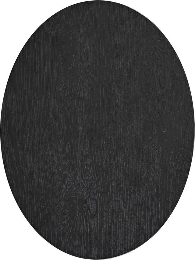 Martin Svensson BoHo Black End Table-2