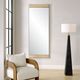 Uttermost® Russo Bronze/Brown Mirror-1