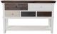 Vintage Furniture Jasmine 5-Drawer Accent Cabinet-0