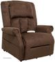Mega Motion® Trio Tenacity Vance Cafe Power Lift Recliner with Heat and Massage-4