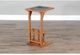 Sunny Designs™ Sedona Rustic Oak Sofa Mate Table-4