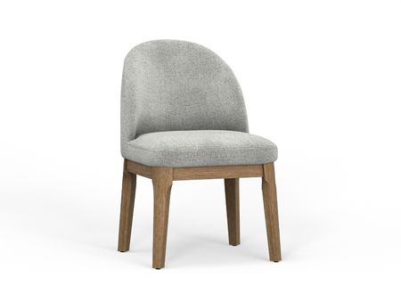 Reed Side Chair