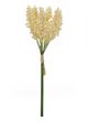 A & B Home Cream 12'' Faux Cereal Plant-0