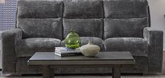 Southern Motion™ Customizable Bristol Triple Power Recliner Sofa