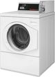 Speed Queen® Commercial 3.42 Cu. Ft. White Front Load Washer-2