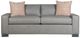 Vanguard® Furniture Customizable American Bungalow Sleeper Sofa-0