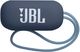 JBL® Reflect Aero TWS Blue Wireless Noise Cancelling Earbud Headphones-5