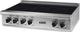 Viking® 5 Series 36" Stainless Steel Electric Rangetop-2