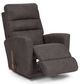 La-Z-Boy® Liam Ash Manual Rocking Recliner-1
