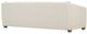 Robin Bruce Florence 96” Tapered Leg Sofa-3