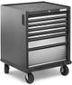 Gladiator® Premier Hammered Granite Modular Geardrawer Cabinet-2