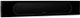 Monitor Audio Radius One Black Gloss Soundbar-0