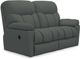 La-Z-Boy® Morrison Indigo La-Z-Time® Full Reclining Loveseat-0