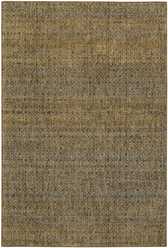 Oriental Weavers™ Atlas 5'x7' Style 9 Area Rug-0
