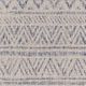 Surya Eagean Navy/Taupe 4'x6' Area Rug-5