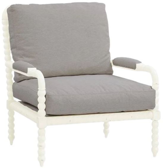 Bramble Customizable Cholet Arm Chair-0