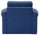 Palliser® Furniture Customizable Madison Roll Arm Swivel Chair-3