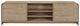 New Classic® Home Furnishings Mara Natural TV Console-2