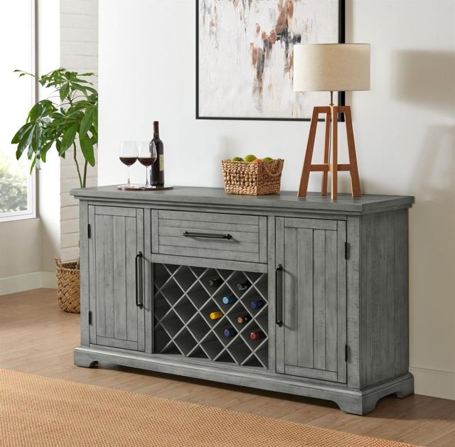 Martin Svensson Beach House Gray Server-1