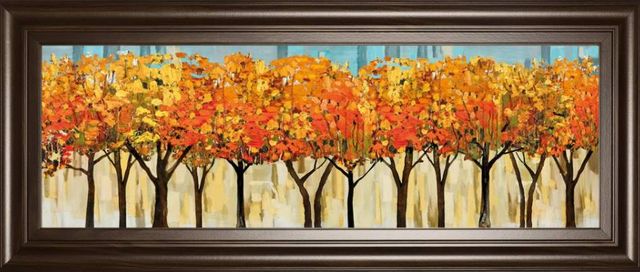 Classy Art Avenue by Mark Chandon Wall Art-0
