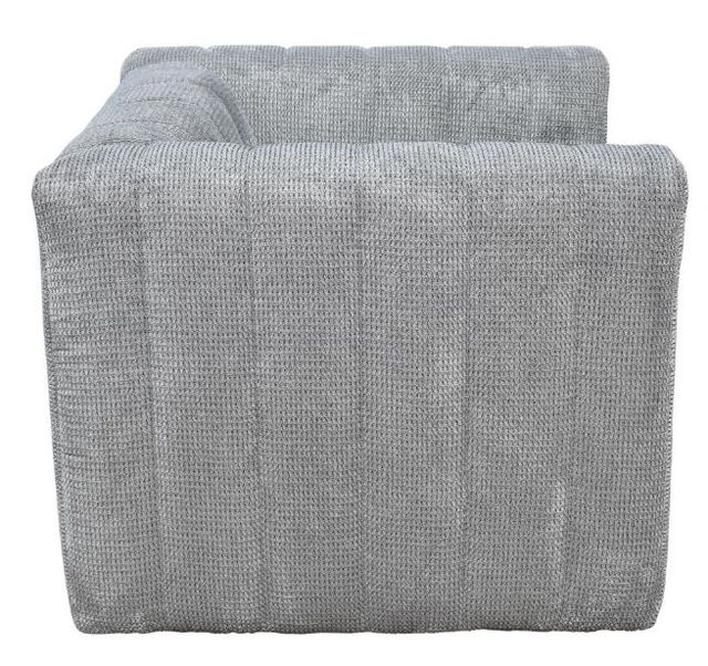 Zuo® Modern Puerto Plata Dason Granite Armchair-1