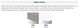 Bermex® Customizable Tinted Gray Glass Top Dining Table with Pepper Legs-4