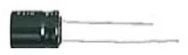 RadioShack 100uF 35V 20% Radial-Lead Electrolytic Capacitor-0