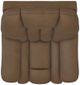 La-Z-Boy® Maverick Mahogany Power-Recline-XRW™ Reclina-Way® Recliner-2
