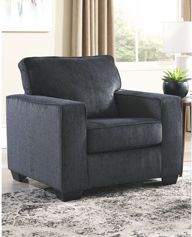 Signature Design by Ashley® Altari Slate Chair-2