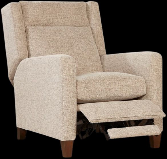 Huntington House Customizable 8127 Push-Back Recliner-3
