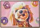 Stylecraft Doudle Donuts Wall Art-0