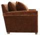 Robin Bruce Customizable Freya 84'' Bench Cushion Sofa-2