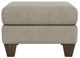 Flexsteel® Moxy Pebble Ottoman-1