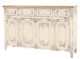 Vintage Furniture Lexie Console-3