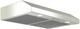 Broan® Glacier BCSD1 Series 36” Under Cabinet Range Hood-Bisque-4