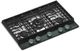 KitchenAid® 30"Juniper Gas Cooktop with 5 Burners and Integrated Wok Grate-1