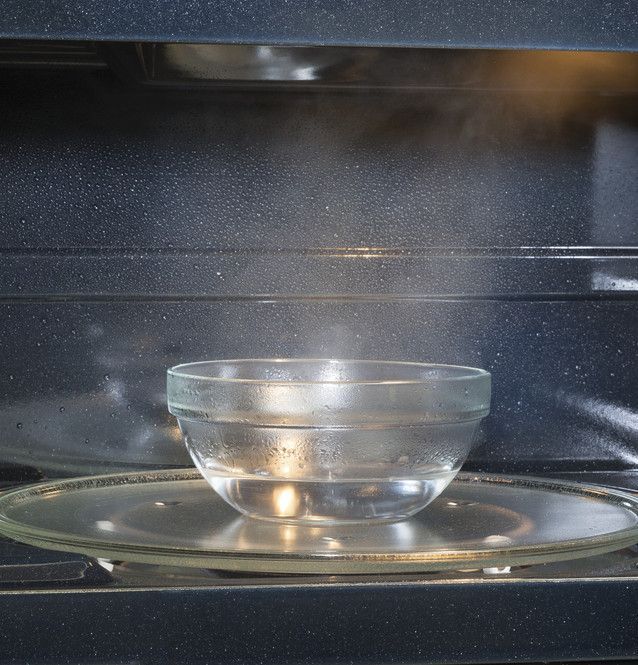 GE® Series 1.9 Cu. Ft. Stainless Steel Over The Range Microwave-3