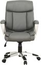Primo™ International Sealy® Kent Black/Grey Office Chair-2