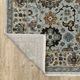Oriental Weavers™ Aberdeen 5'x8' Style 16 Area Rug-5