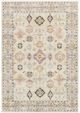 Surya Leicester Light Beige 4'x6' Area Rug-0