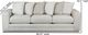 Fusion Furniture 7003 Hogan Cotton Sofa-2