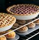 GE® 30" Stainless Steel Free Standing Electric Range-2
