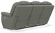 La-Z-Boy® Maverick Fossil Power Reclining Sofa-4
