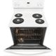 Frigidaire® 30" White Freestanding Electric Range-4
