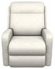 La-Z-Boy® Finley Parchment Power Rocking Recliner with Headrest and Lumbar-1