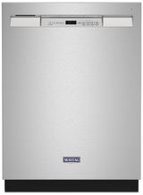 Fingerprint Resistant Stainless Steel