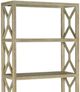 Hooker® Furniture Surfrider Driftwood Etagere-1