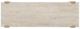 Hooker® Furniture Commerce and Market Seaside Light Wood Buffet-4