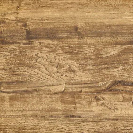 Signature Design by Ashley® Maystonna Brown Queen Crossbuck Panel Headboard-3