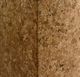Crestview Collection Finn Brown/White Modern Obelisk Table Lamp-1